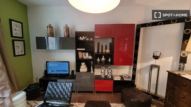 Salon