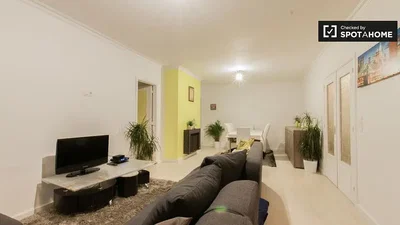 Soggiorno