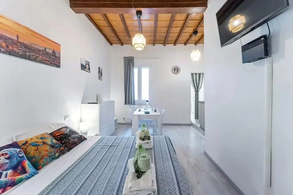 Obývací pokoj