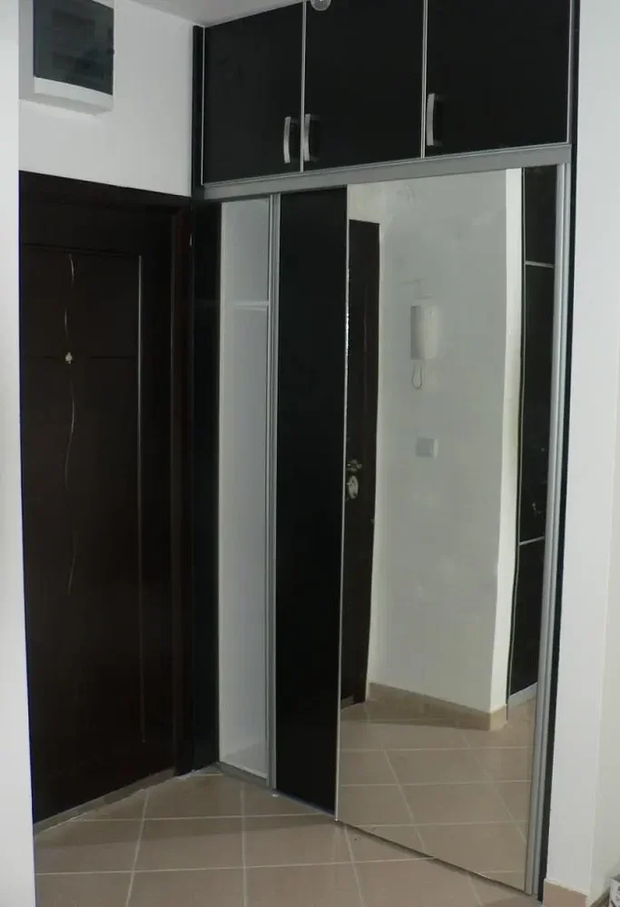 Oturma odası