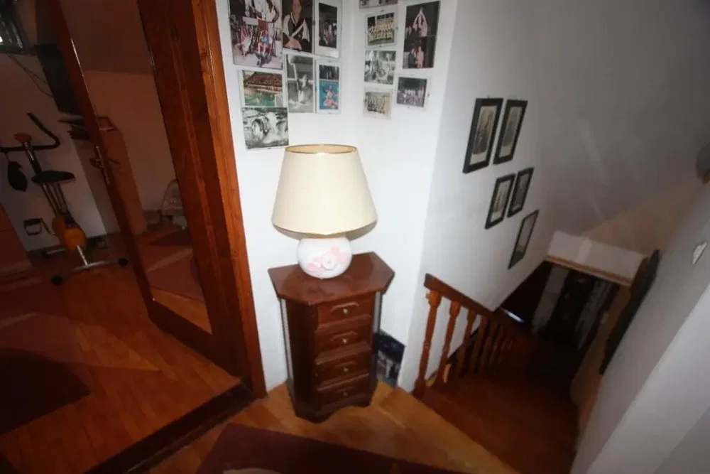 Oturma odası