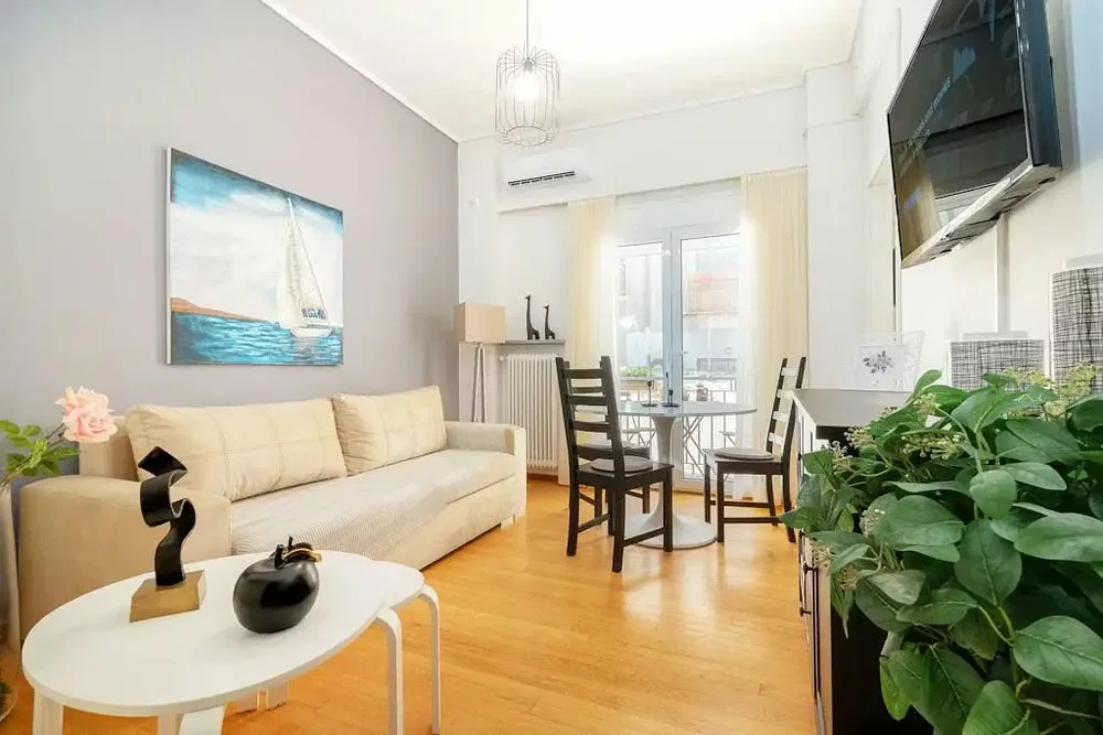Obývací pokoj