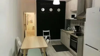 Obývací pokoj