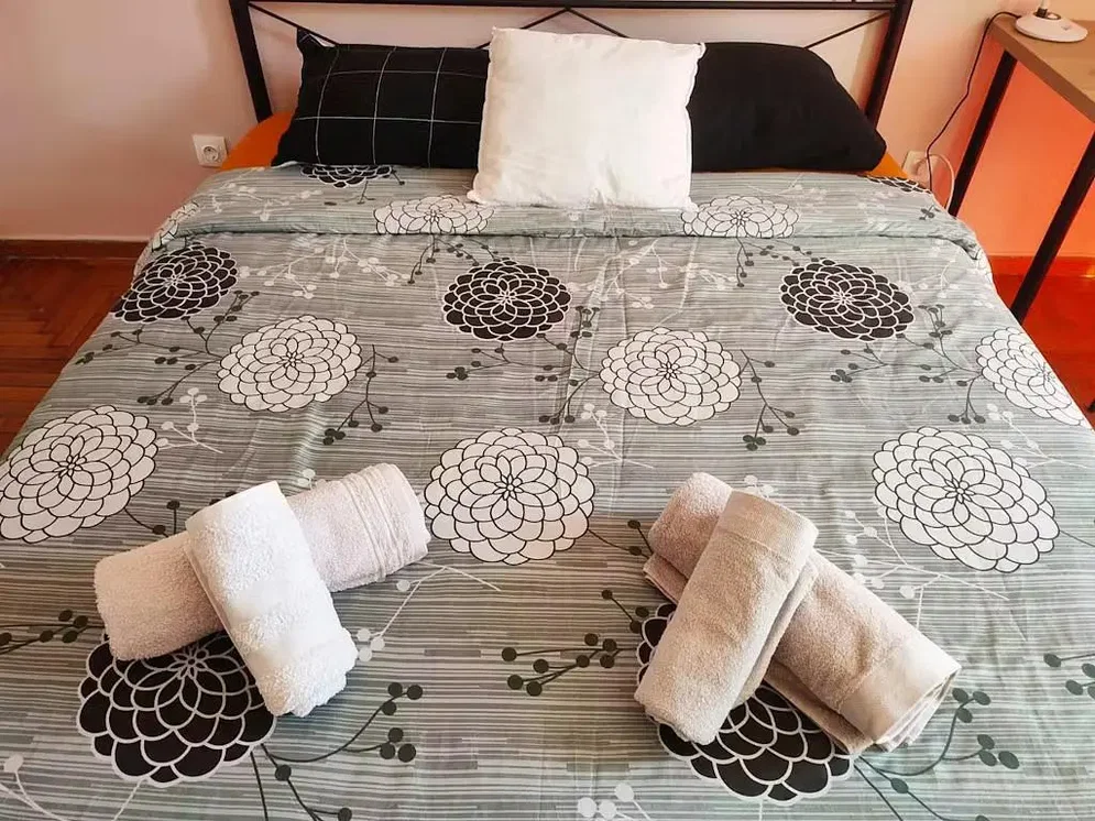 Oturma odası