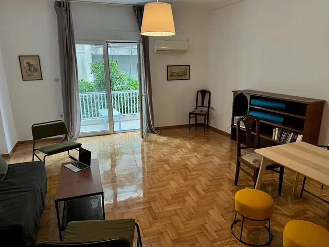 Oturma odası