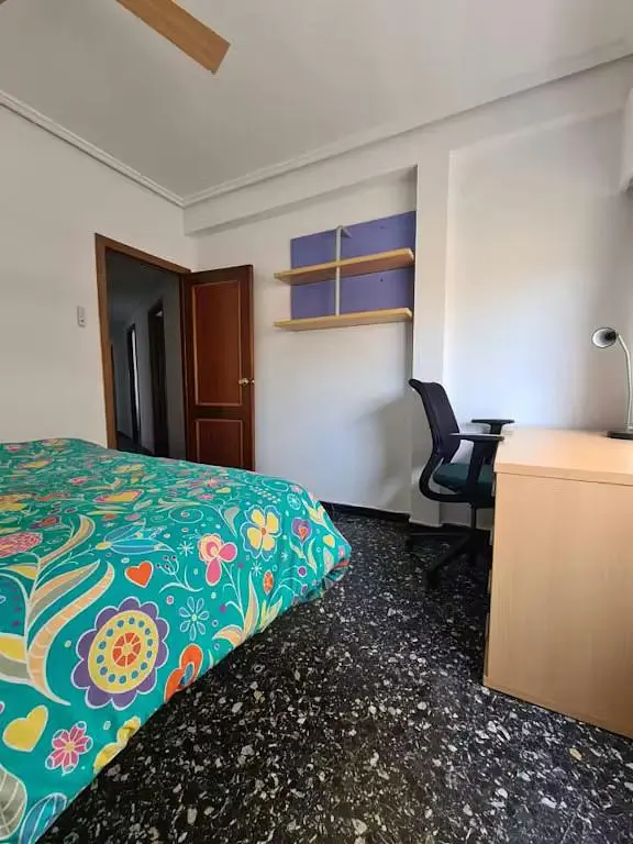 غرفة معيشة