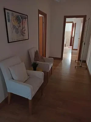 Oturma odası