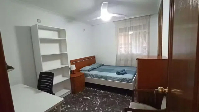 غرفة معيشة