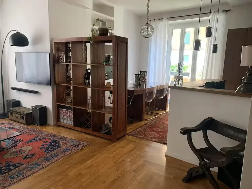 Oturma odası