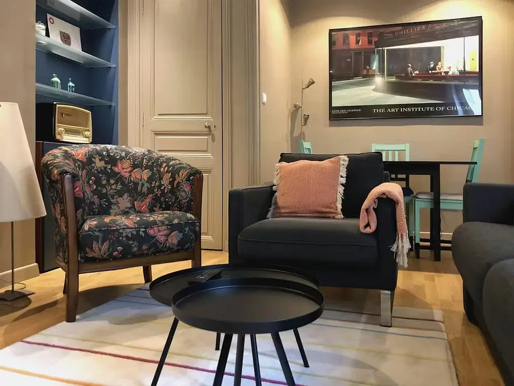 Salon