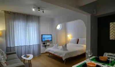 Obývací pokoj