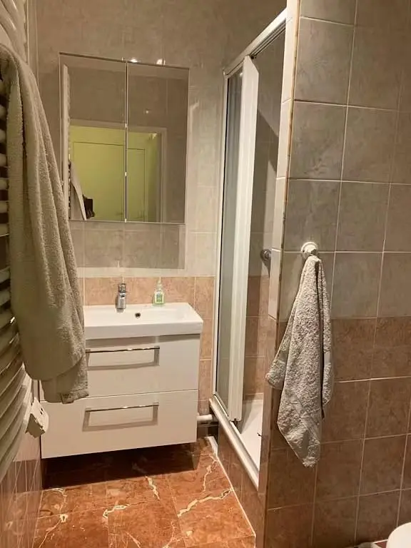 Oturma odası