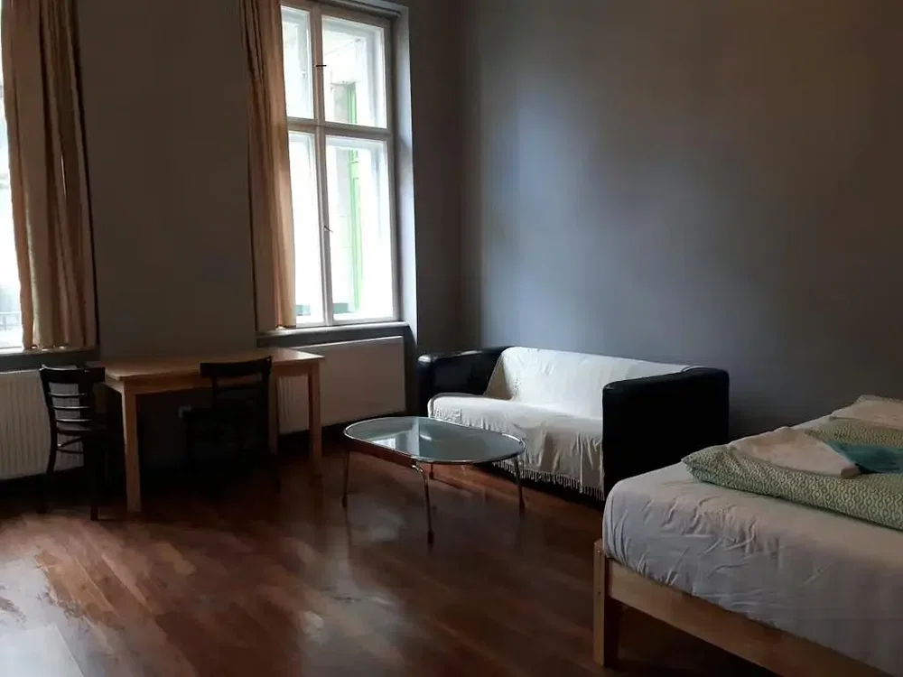Obývací pokoj