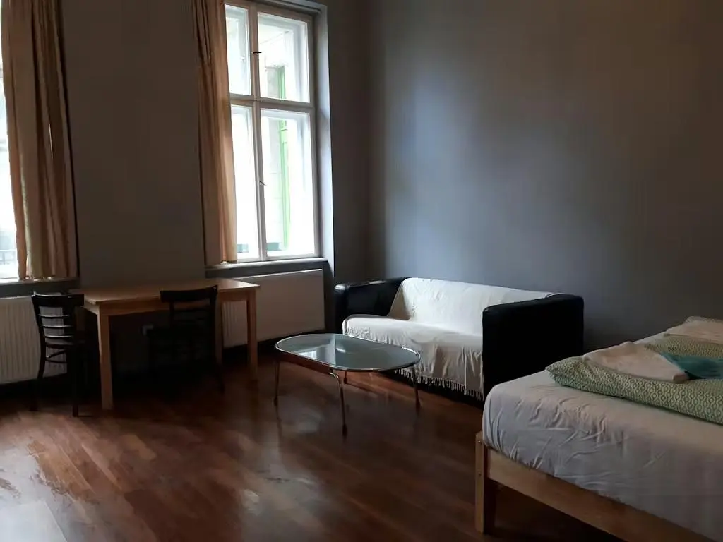 Obývací pokoj