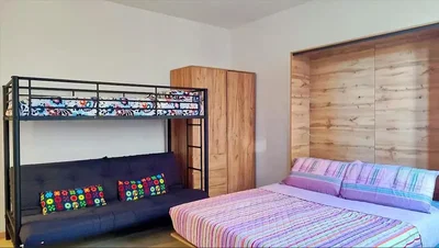 Obývací pokoj