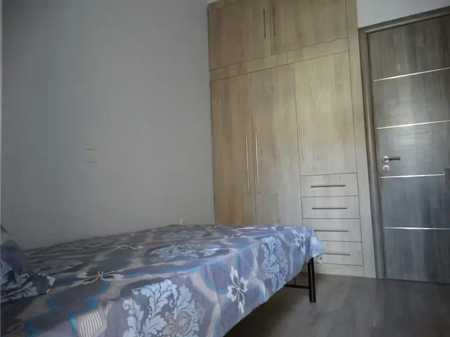 غرفة معيشة