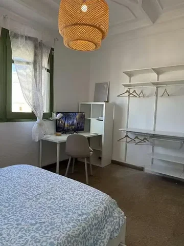 Obývací pokoj