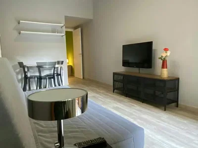 Woonkamer