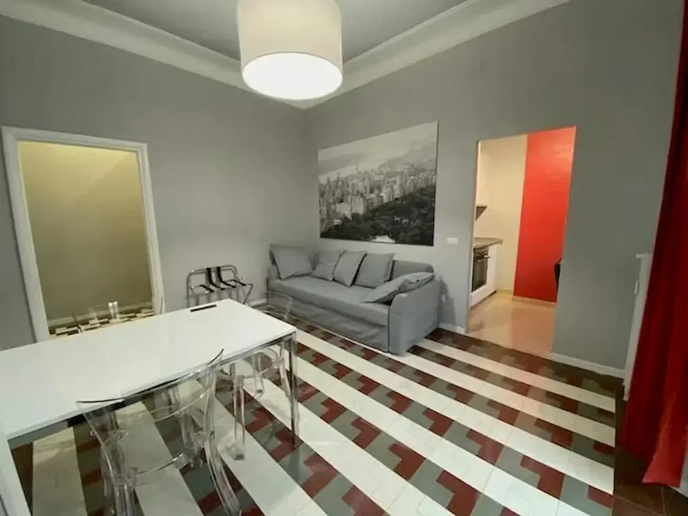 Woonkamer