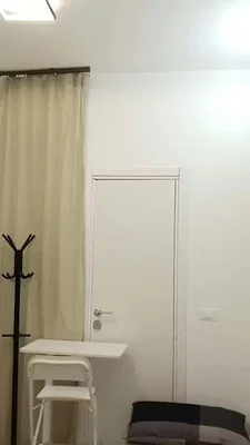 غرفة معيشة