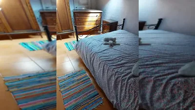 Obývačka