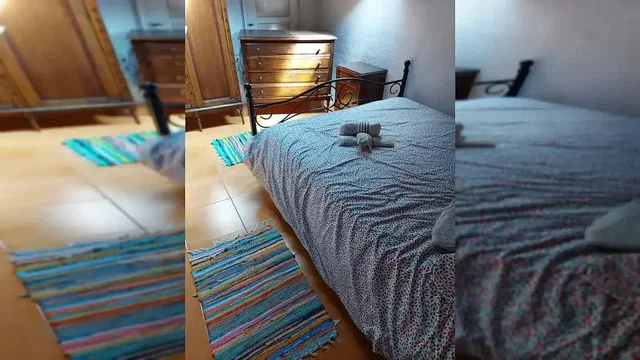Oturma odası