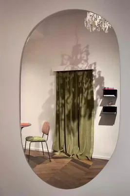 غرفة معيشة