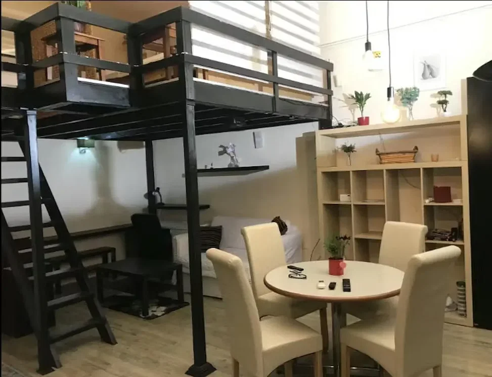 Salon
