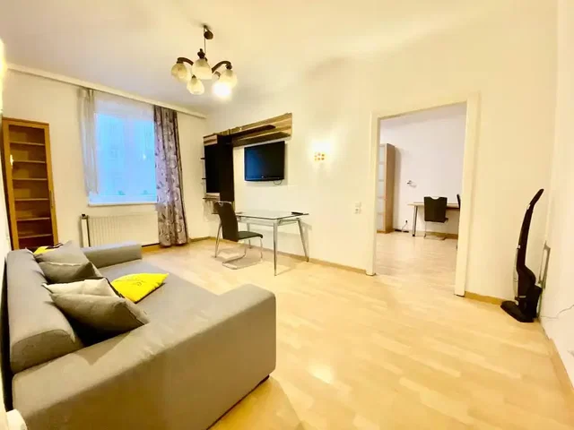غرفة معيشة