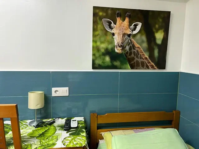 Obývací pokoj