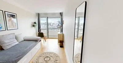 Obývací pokoj