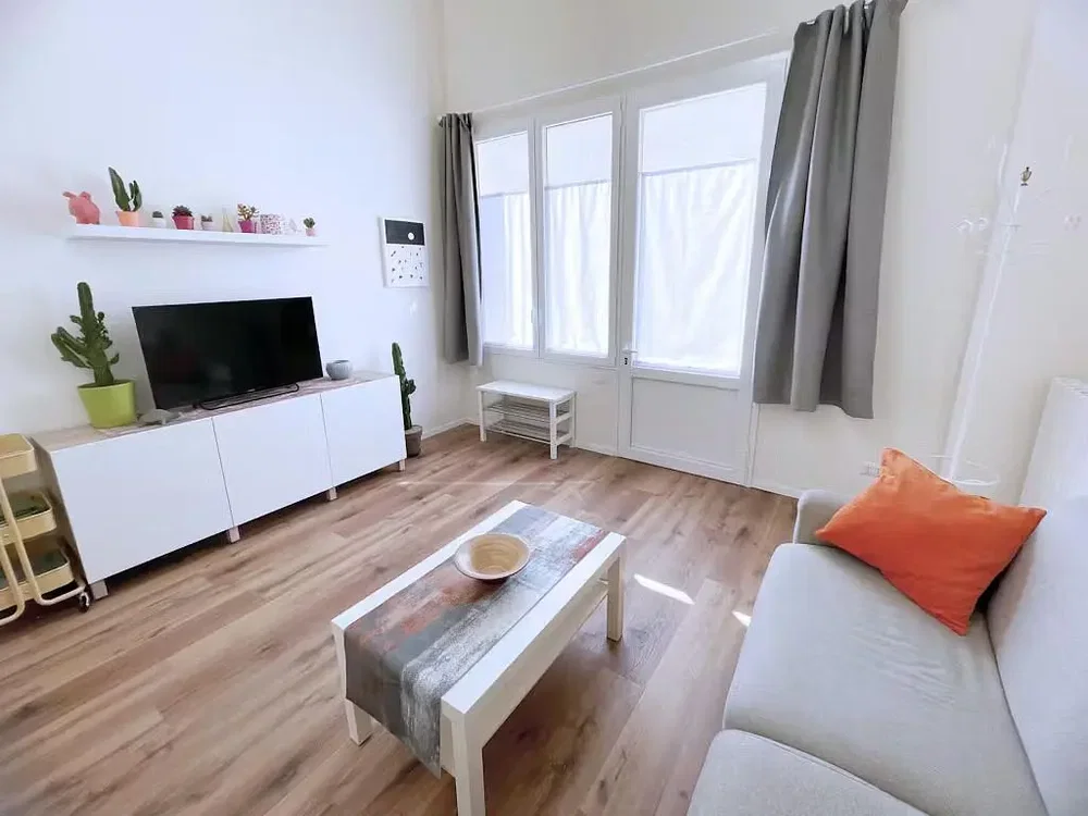Oturma odası