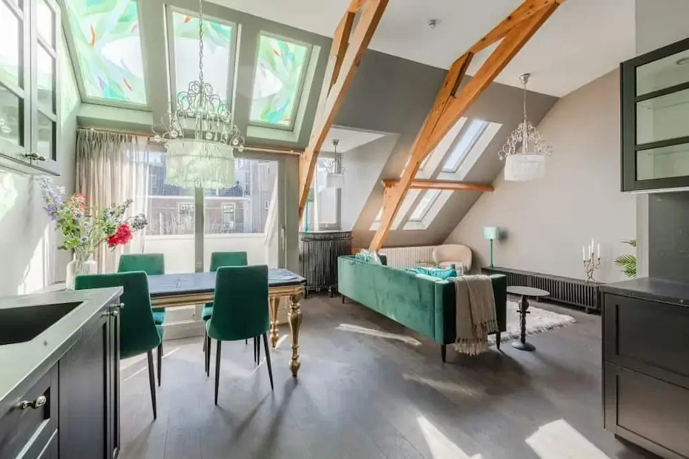 Salon
