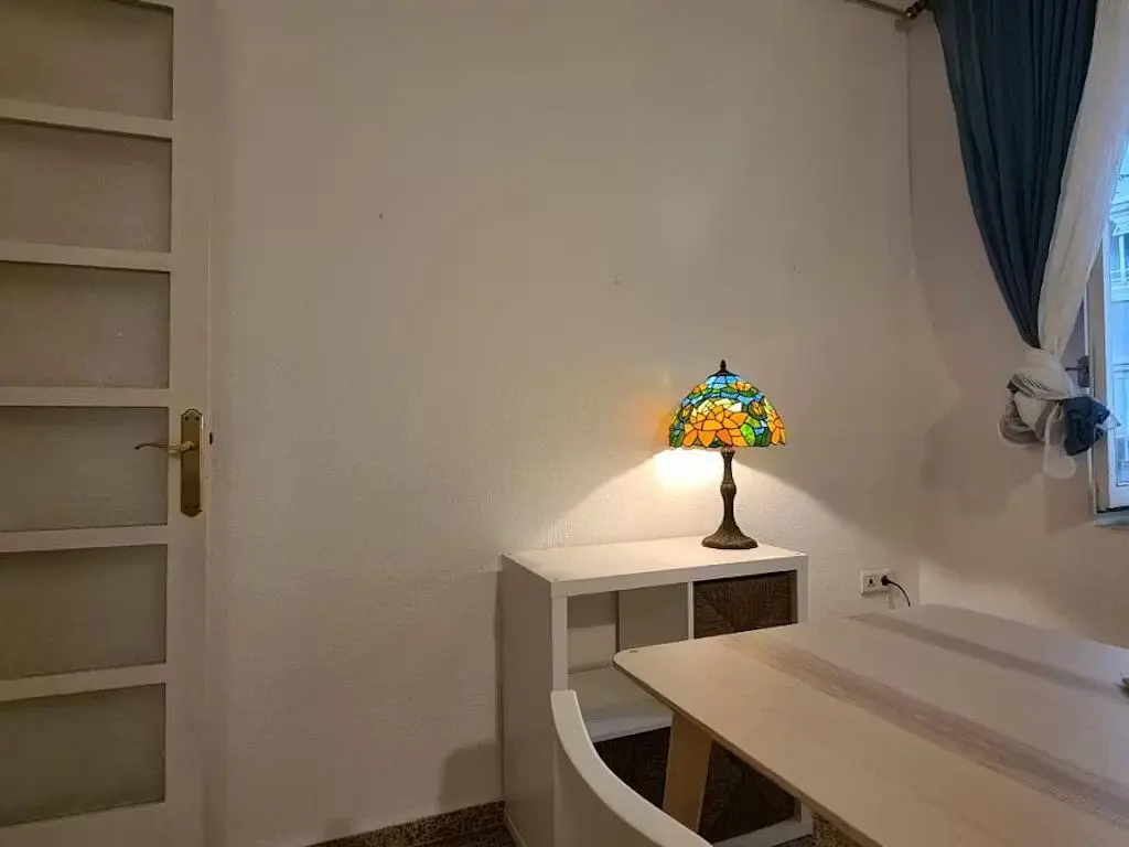 غرفة معيشة