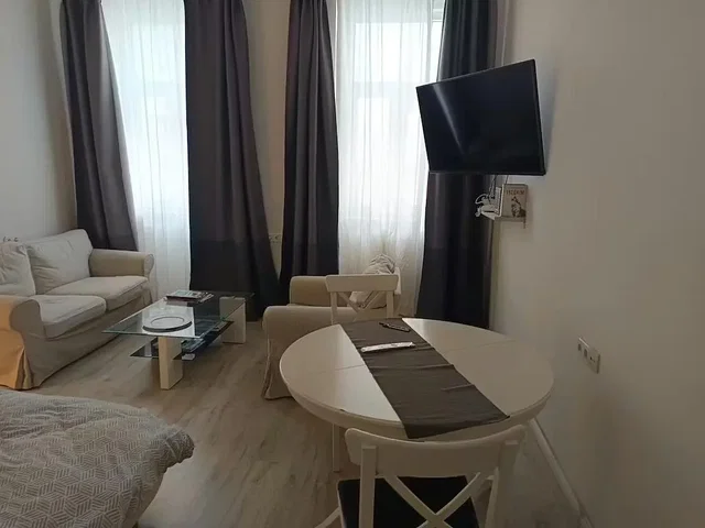 غرفة معيشة