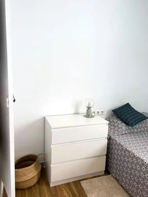 غرفة معيشة