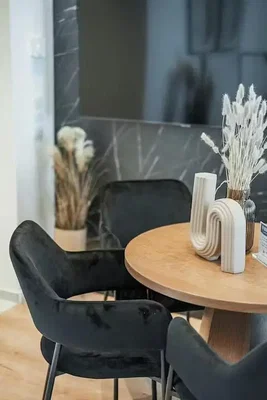 غرفة معيشة