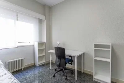 غرفة معيشة