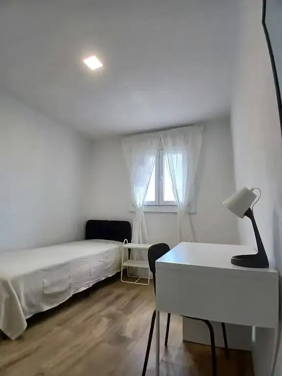 Obývačka