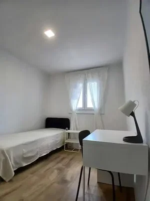 Obývačka