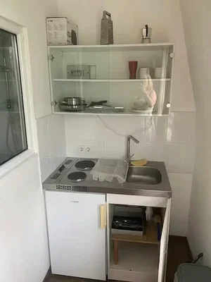 Oturma odası