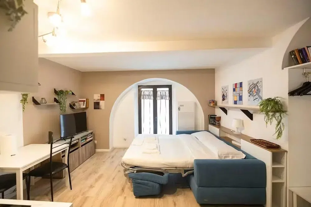 Soggiorno