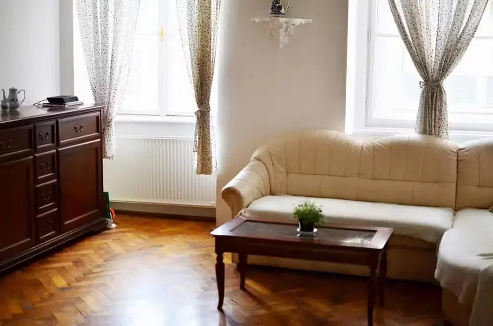 Дневна соба