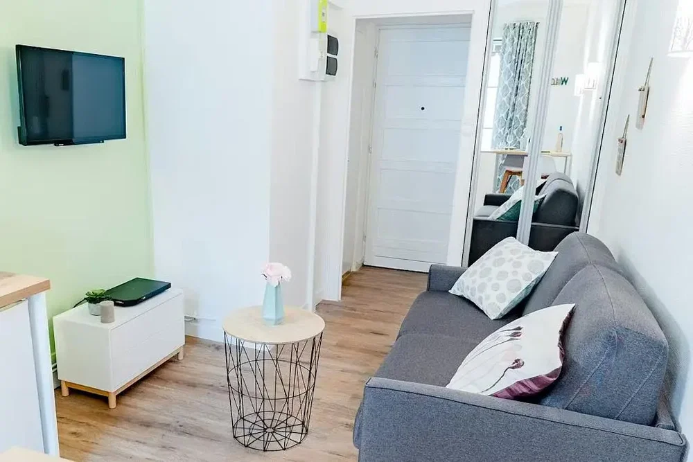 Oturma odası