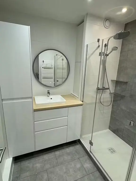 Oturma odası