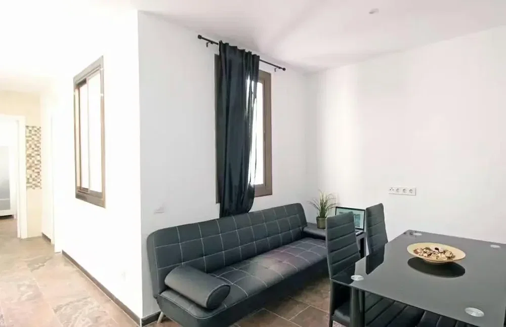 Oturma odası