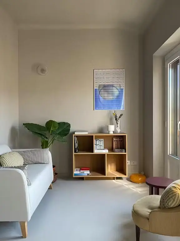Oturma odası