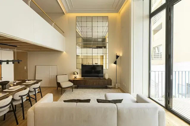 Salón