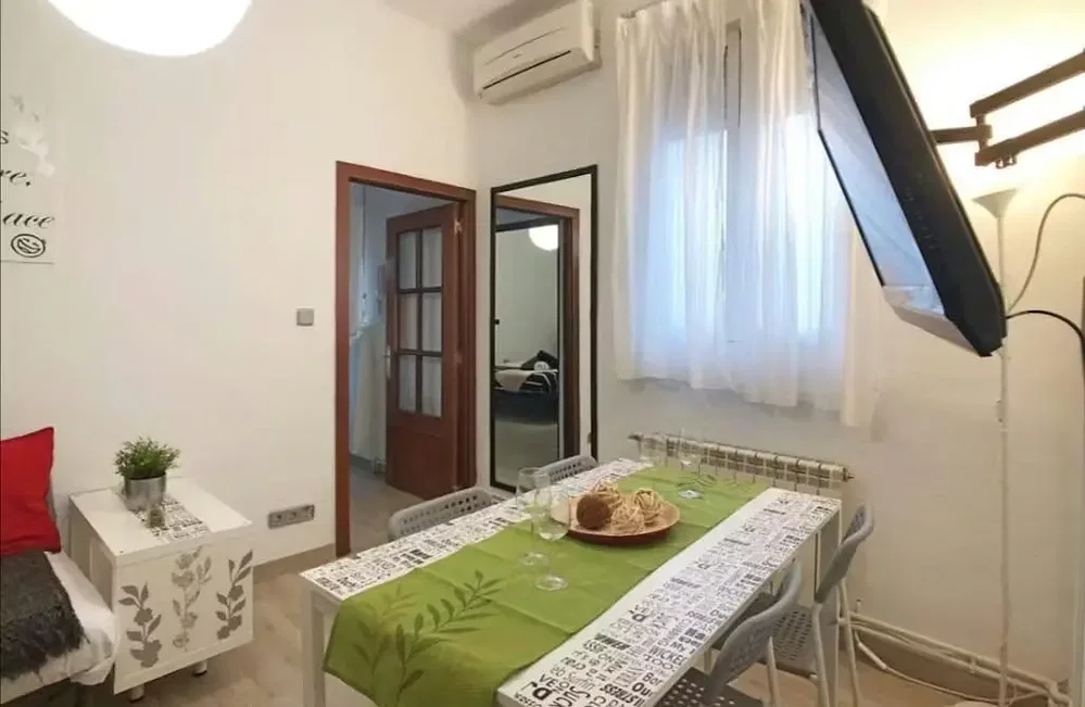 Soggiorno