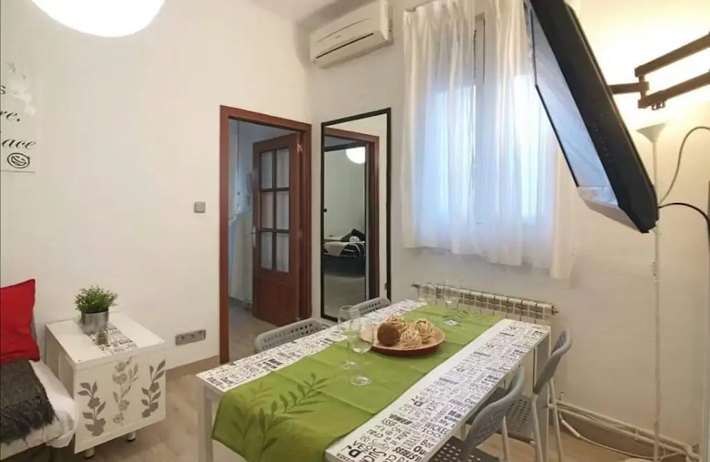 Soggiorno